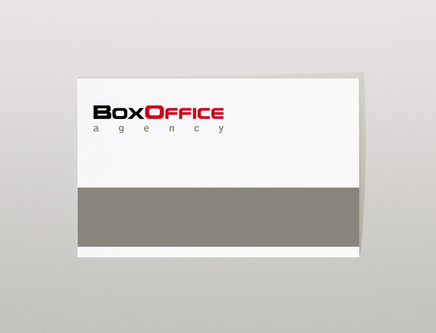 BOX Office Agency