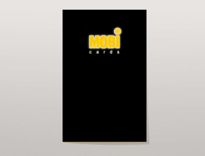 MobiCards